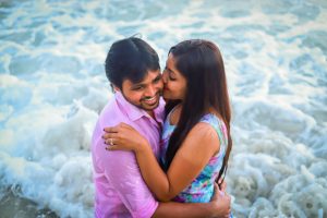 couple shoot in andaman