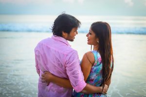 couple shoot in andaman